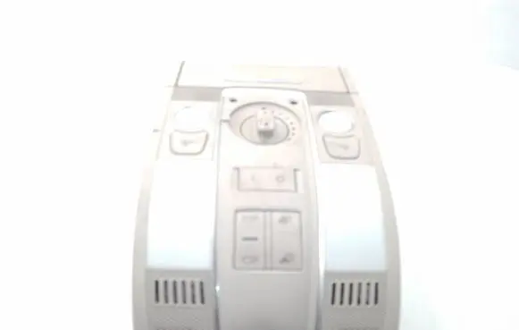 Audi Q7 4L Interior lighting switch 4L0947135P