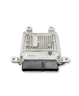 Mercedes-Benz E W212 Engine control unit/module A6519007500 28312735