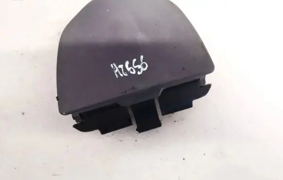 Peugeot 206 Car ashtray 9627639377