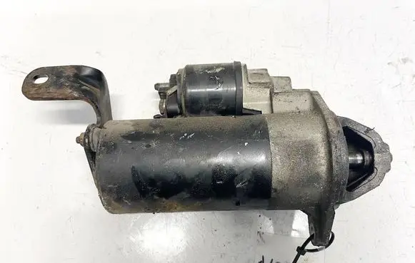 Opel Signum Starter motor