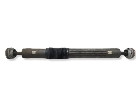 Jeep Wrangler Front prop shaft P68272544AD
