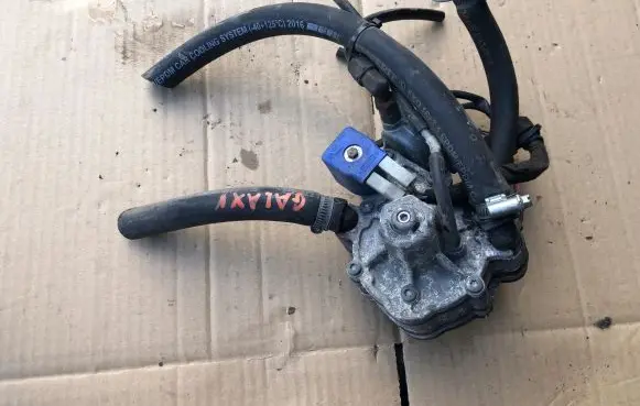 Ford Galaxy LP gas reducer 67R011006
