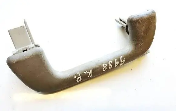 Toyota Avensis T250 Front interior roof grab handle