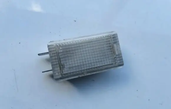 Opel Zafira A Other interior light
