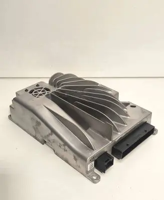Mercedes-Benz GLS X166 Sound amplifier A1669004719