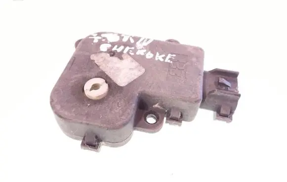 Jeep Grand Cherokee Air flap motor/actuator