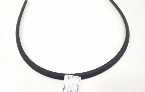 Mercedes-Benz GLK (X204) Rubber seal front coupe door window A2046710420