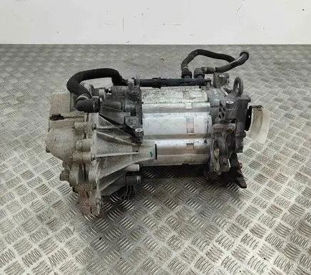 Peugeot 2008 II Engine 9834601110