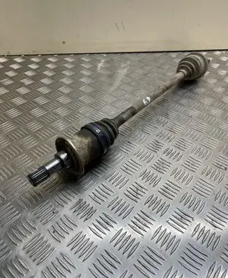 Honda HR-V Rear driveshaft