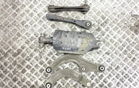 Volkswagen ID.3 Rear upper control arm/wishbone