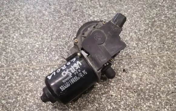Toyota Corolla E120 E130 Wiper motor 851101A040 1592005172