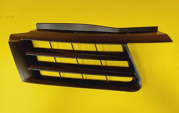 Renault Espace - Grand espace IV Front bumper upper radiator grill G000173881