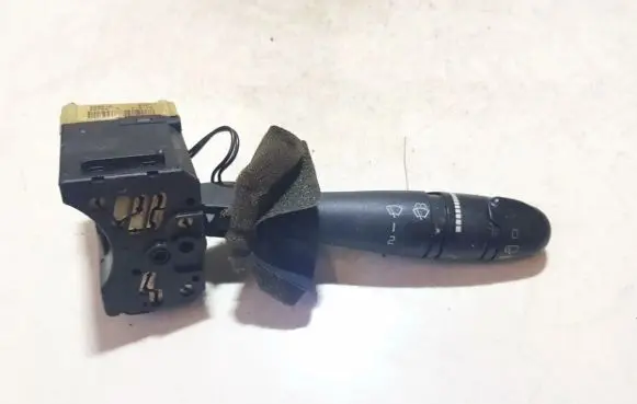 Renault Laguna I Wiper control stalk 36951a