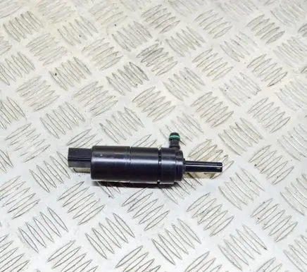 Audi Q5 SQ5 Windscreen/windshield washer pump 8TW007540 3B7955681