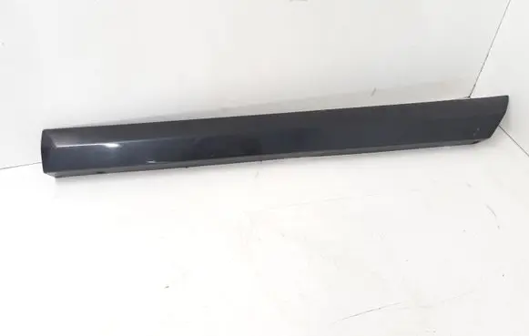 Volvo V70 Rear door trim (molding) 30664187