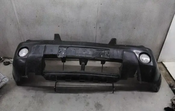 Nissan X-Trail T30 Front bumper