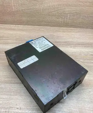 GPS navigation control unit/module
