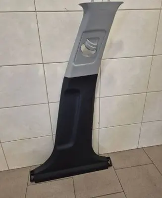 KIA Optima (B) pillar trim (bottom) 85846D4000