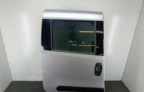 Fiat Doblo Side sliding door