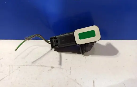 Volvo V60 Passenger airbag on/off switch 8V4T14B006AA