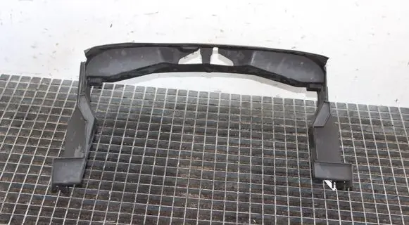 Jaguar XF X250 Radiator cooling fan shroud CX238102AB