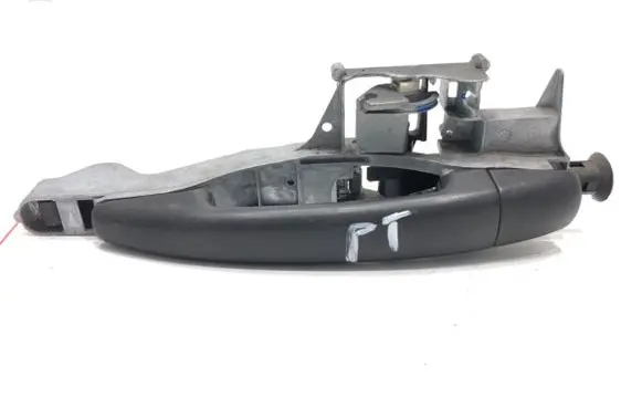 Peugeot Partner Rear door exterior handle 9680503580
