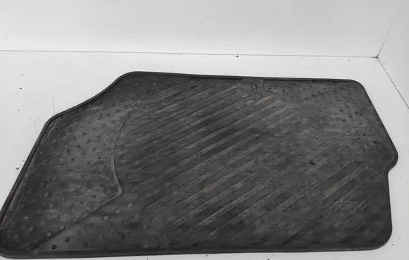 Peugeot 207 Front floor mat 9664VS