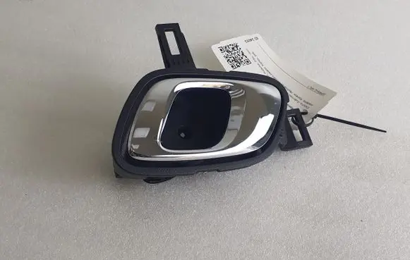 Dacia Spring Rear door interior handle 826735281R
