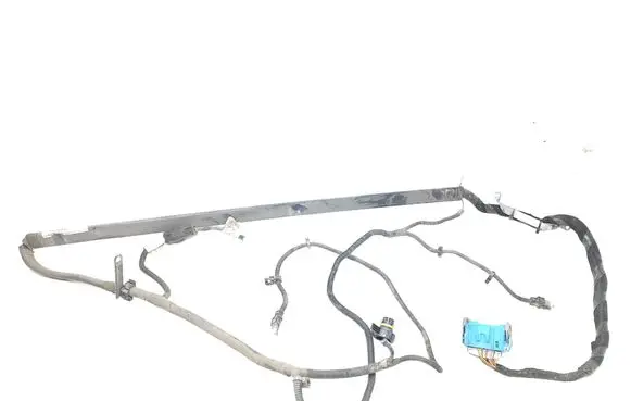 Chevrolet Corvette C6 Gearbox/transmission wiring loom 25880029 3981