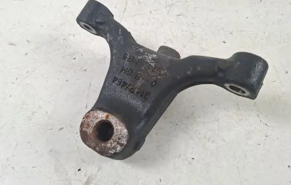 Renault Trafic III (X82) Gearbox mounting bracket 314R464