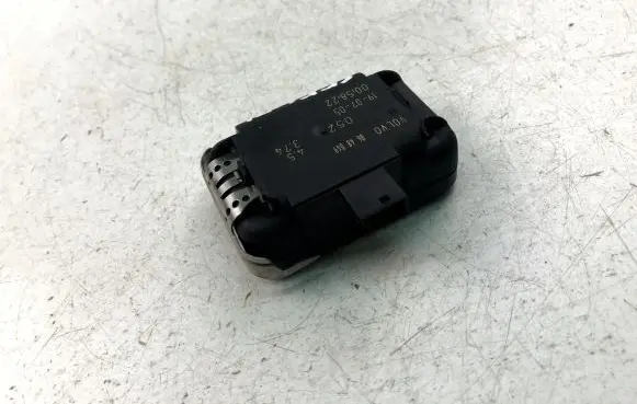 Volvo S40 Other control units/modules 8648049