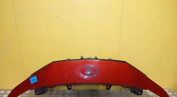 Toyota Camry IX XV80 Front bumper lip 53114-AQ010 2816