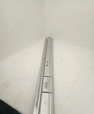 BMW X5 F15 Other trunk/boot trim element 9479497