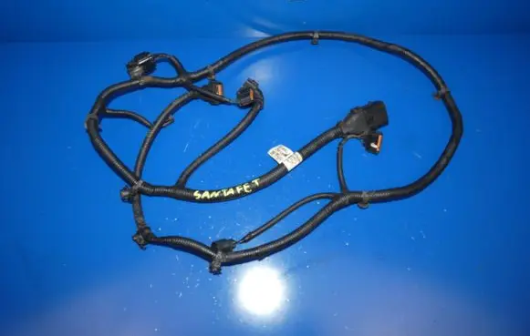 Hyundai Grand Santa Fe NC Other wiring loom 918802W151 E513A90 2W151