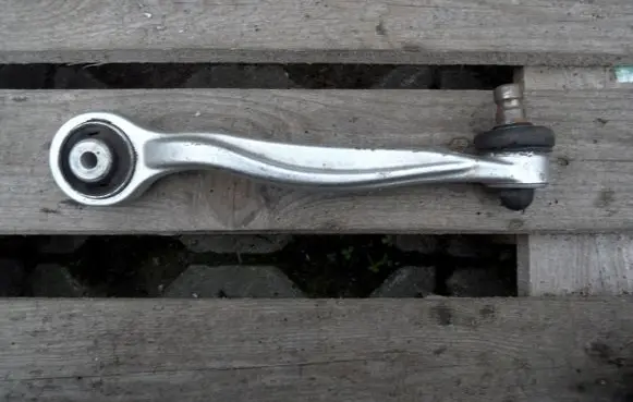 Audi A6 S6 C6 4F Front control arm