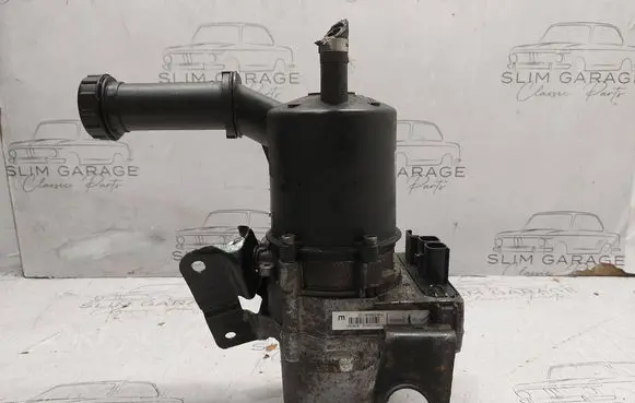 Peugeot 3008 I Power steering pump 9675811080 A5100991