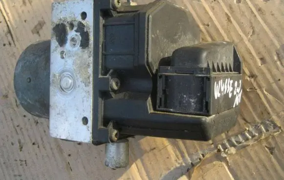 Fiat Ulysse ABS Pump 0265800011 10900 382265