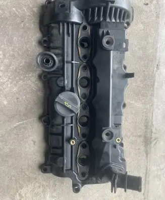 Mazda CX-5 Rocker cam cover 