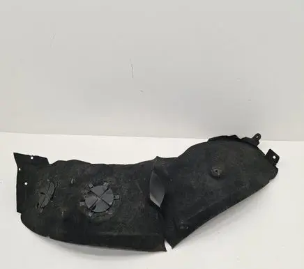 Mini Cooper Countryman R60 Front wheel arch liner splash guards