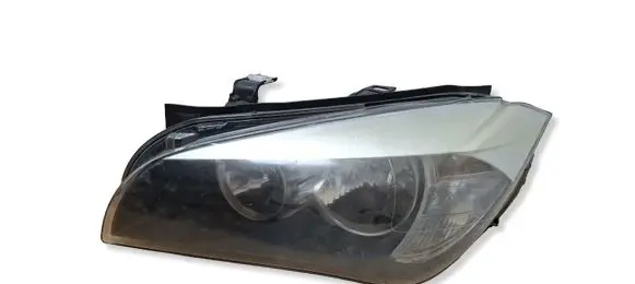 BMW X1 E84 Headlight/headlamp 7290235