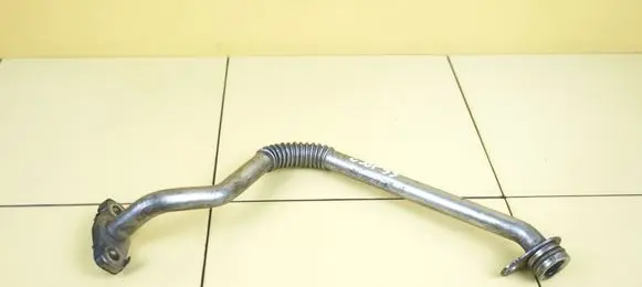 Ford Transit Custom EGR valve line/pipe/hose GK2Q6K677BA 29SP33