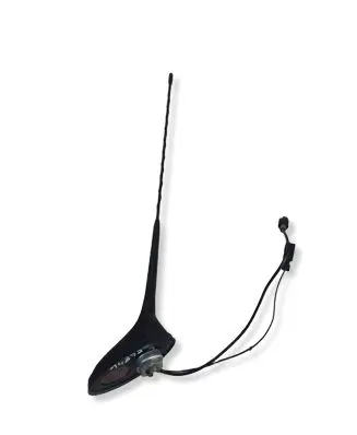 Peugeot 307 Radio antenna 9636600680
