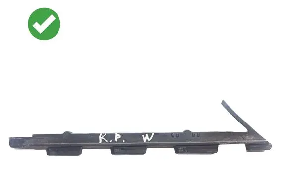 Volkswagen Eos Front bumper mounting bracket 1Q0807935A M5928I