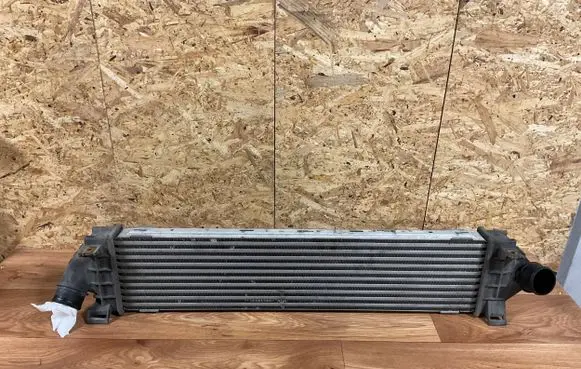 Ford Mondeo MK IV Intercooler radiator 992406U IA1438