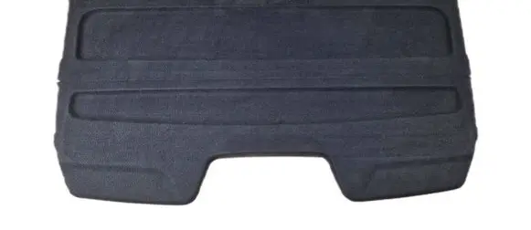 Peugeot Partner III Parcel shelf 96813925ZD