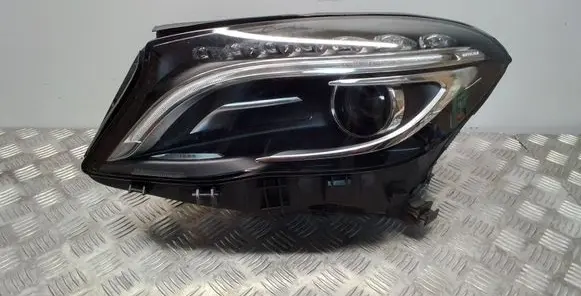 Mercedes-Benz GLA W156 Headlight/headlamp A1569061700 030128527107