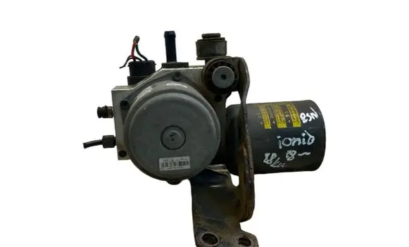 Hyundai Ioniq ABS Pump 58600G2300 BH63074A00 170WLG5