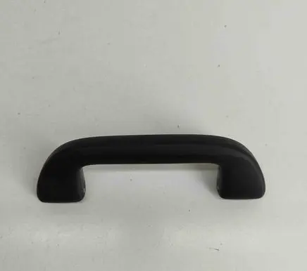Front interior roof grab handle