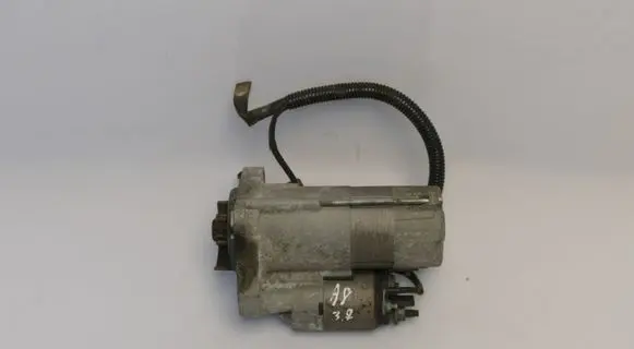 Audi A8 S8 D3 4E Starter motor 077911023J