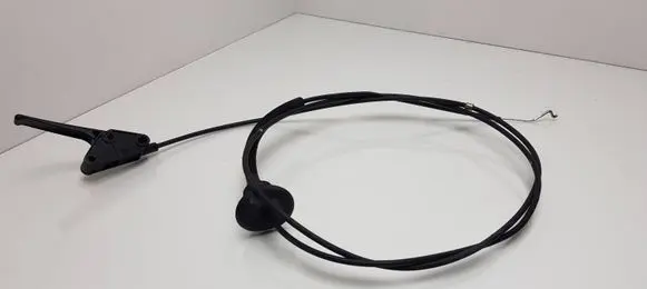 Citroen C5 Engine bonnet/hood lock release cable 